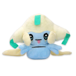 Peluche Jirachi
