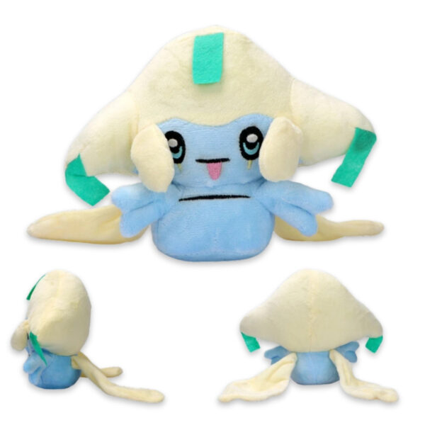 Peluche Jirachi 2
