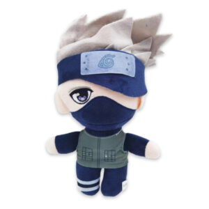 Peluche Kakashi