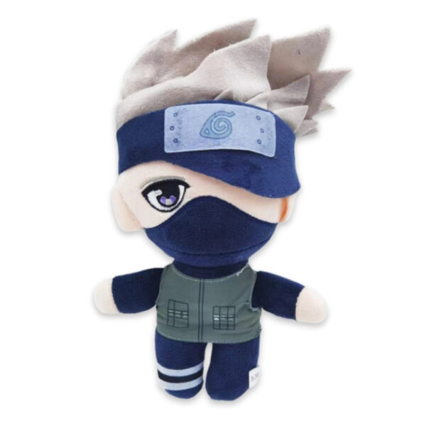 Peluche Kakashi