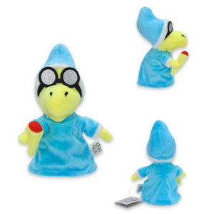 Peluche Kamek 2
