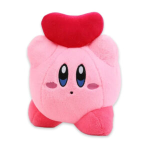 Peluche Kirby 30cm