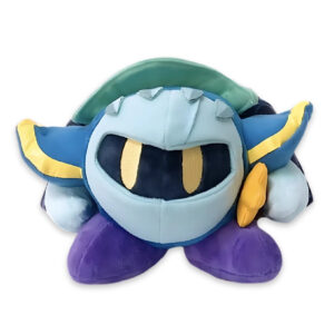Peluche Kirby Meta Knight