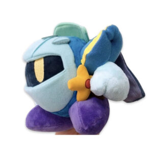 Peluche Kirby Meta Knight 2