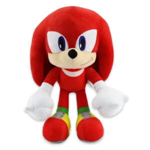Peluche Knuckles