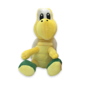 Peluche Koopa Troopa