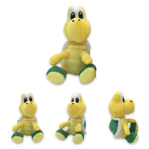 Peluche Koopa Troopa 2