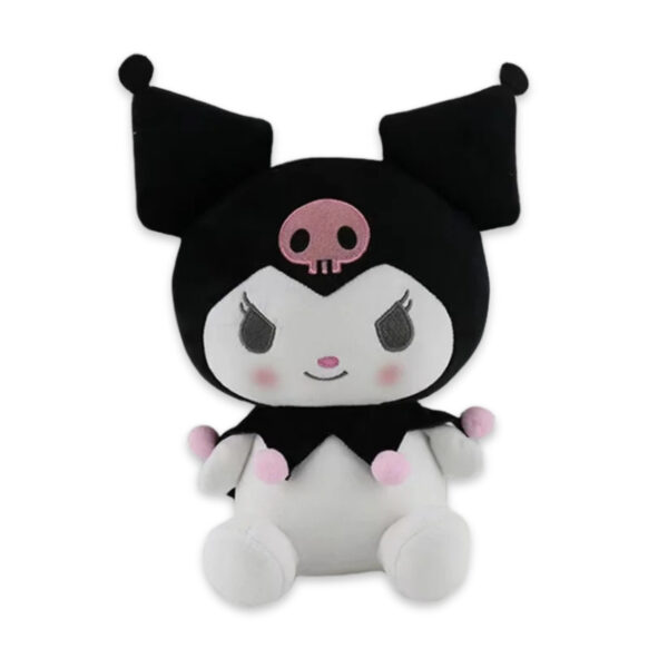 Peluche Kuromi 2