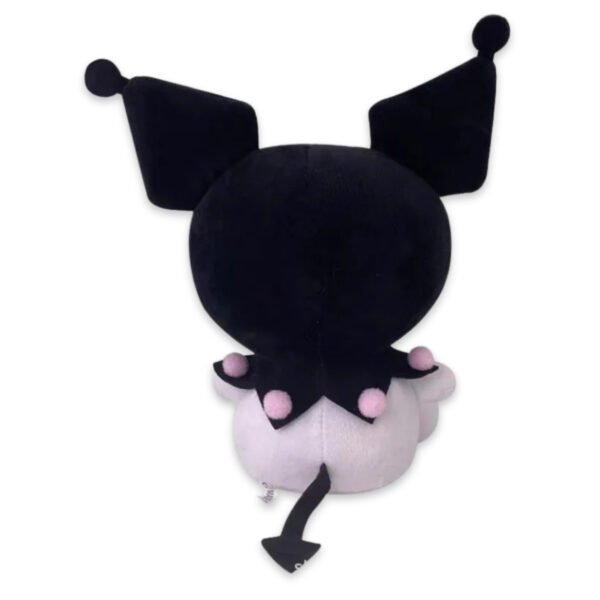 Peluche Kuromi 3