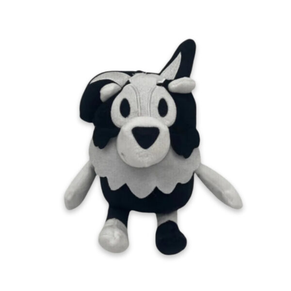 Peluche Mackenzie Bluey​