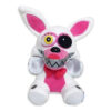 Peluche Mangle