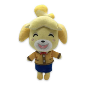 Peluche Marie Animal Crossing