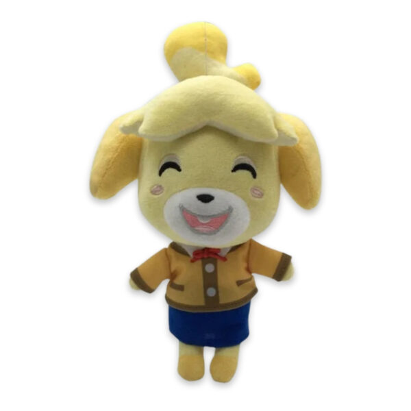 Peluche Marie Animal Crossing