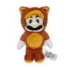 Peluche Mario Tanuki
