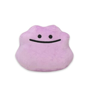 Peluche Métamorph