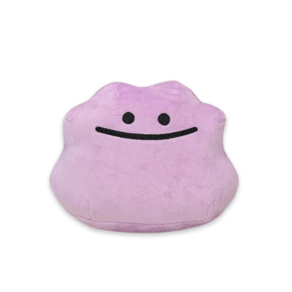 Peluche Métamorph