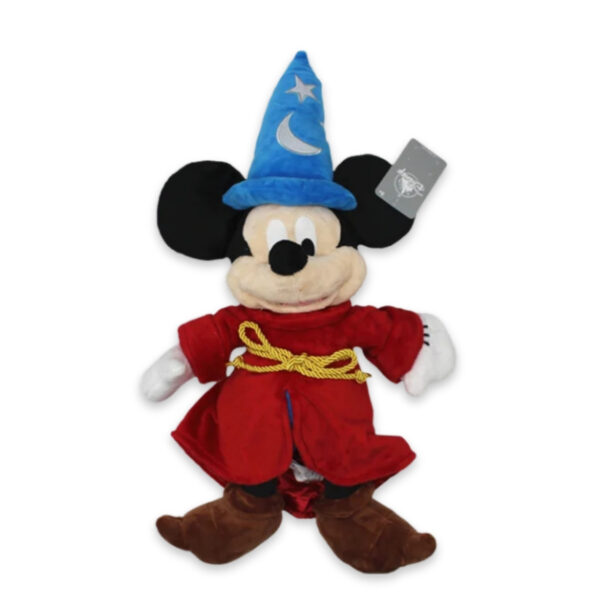 Peluche Mickey fantasia 1