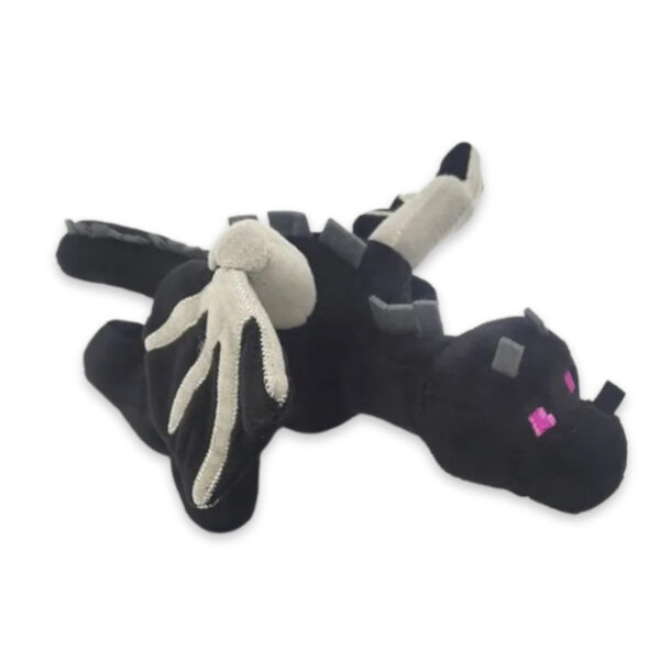 Peluche Minecraft Ender Dragon