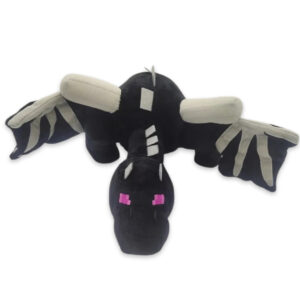 Peluche Minecraft Ender Dragon 2