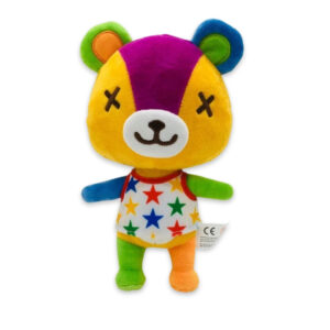 Peluche Miro Animal Crossing