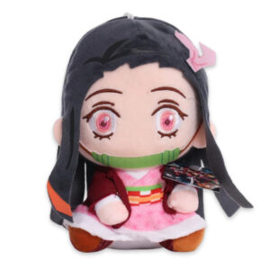 Peluche Nezuko