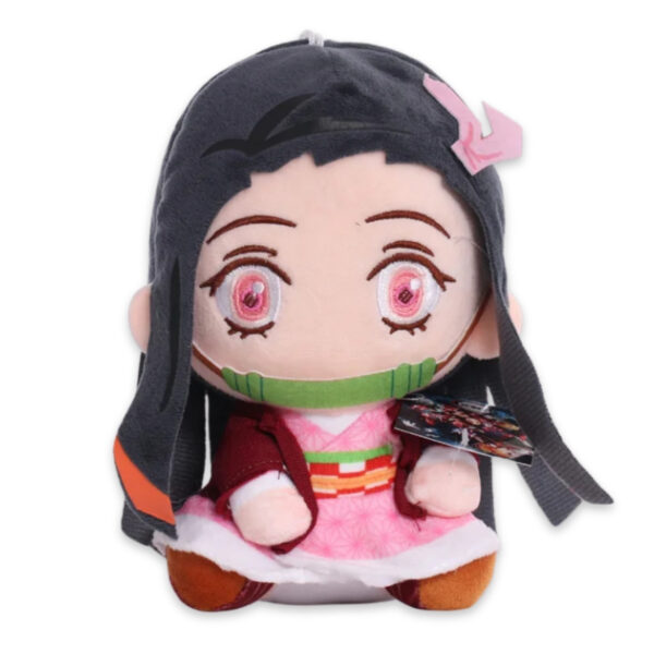 Peluche Nezuko