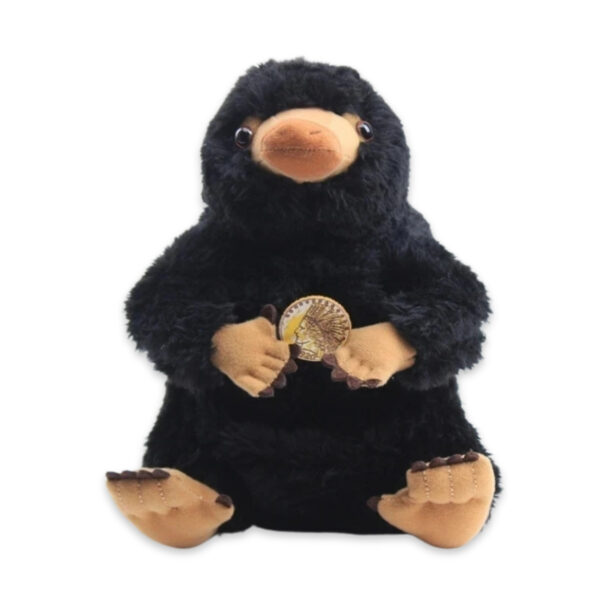 Peluche Niffleur
