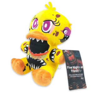 Peluche Nightmare Chica