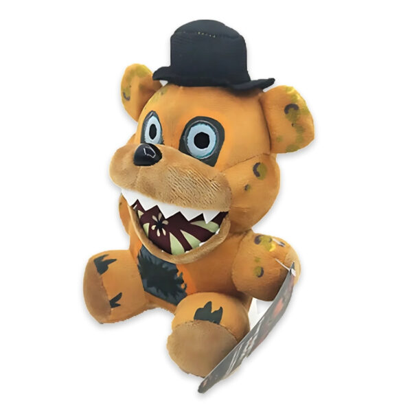 Peluche Nightmare Freddy
