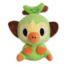 Peluche Ouistempo