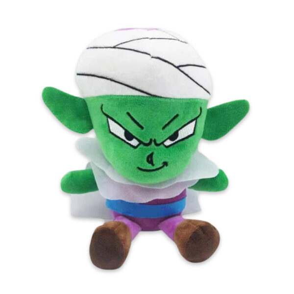 Peluche Piccolo