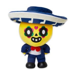 Peluche Poco Brawl Stars