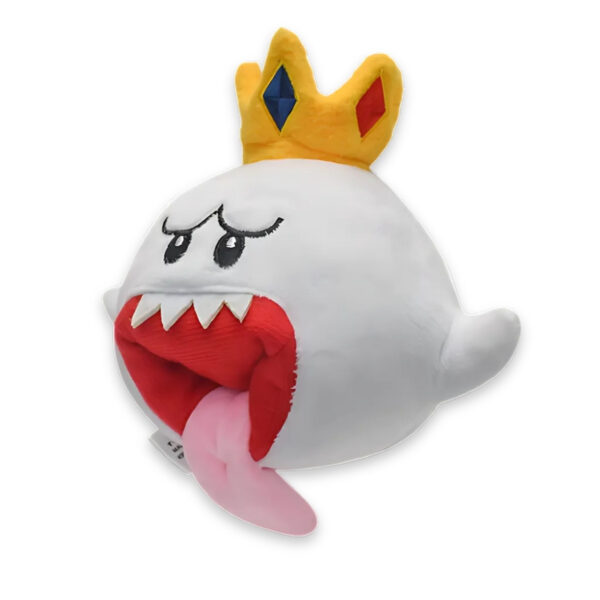 Peluche Roi Boo