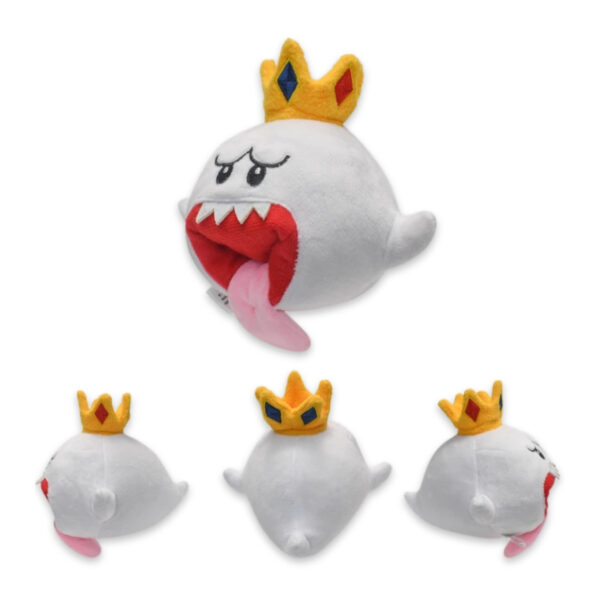 Peluche Roi Boo 2