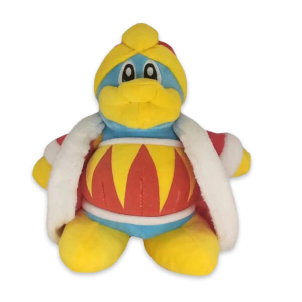 Peluche Roi Dadidou