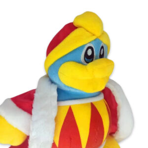 Peluche Roi Dadidou 3