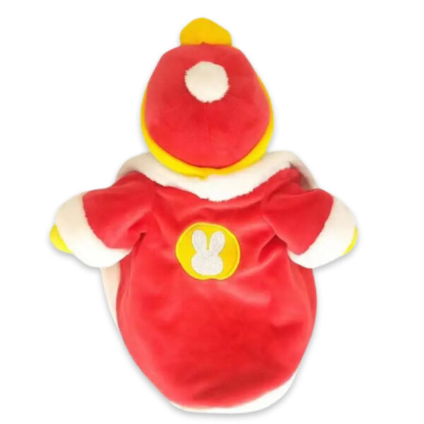 Peluche Roi Dadidou 4
