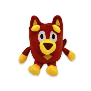 Peluche Rusty Bluey