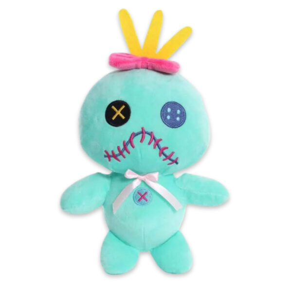 Peluche Scrump
