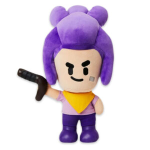 Peluche Shelly