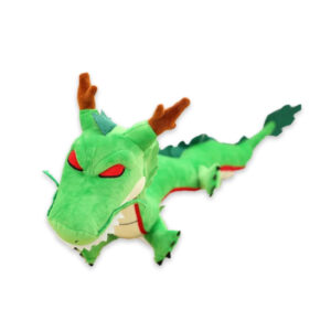 Peluche Shenron