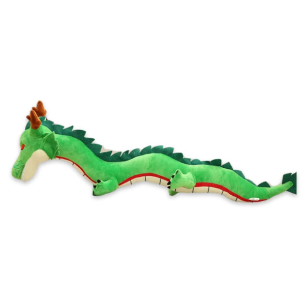 Peluche Shenron 2