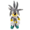 Peluche Silver