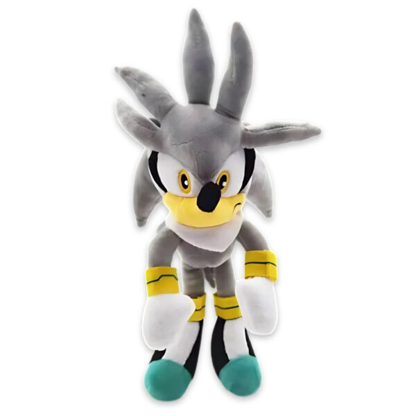 Peluche Silver