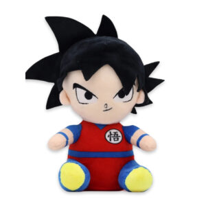 Peluche Son Goku