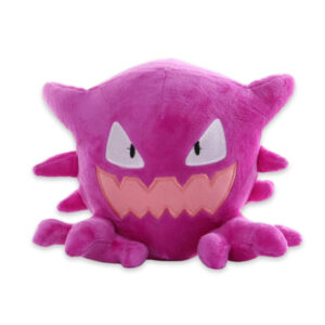 Peluche Spectrum