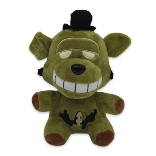 Peluche Springtrap