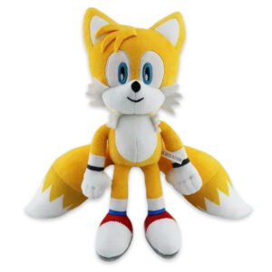 Peluche Tails Sonic