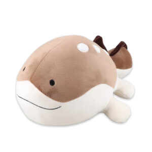 Peluche Terraiste