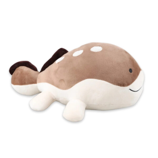 Peluche Terraiste